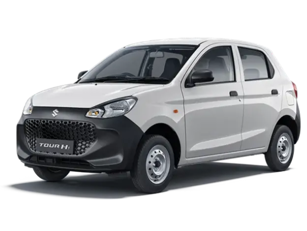 Maruti Alto Tour H1 Car service and Repair
